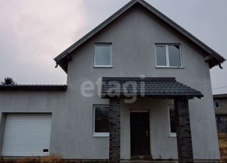 Продам дом, 140 м2, Зеленоградск, Кленовая улица