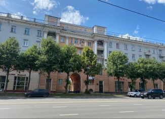 Продажа помещения свободного назначения, 20 м2, Иваново, проспект Ленина, 47, Октябрьский район