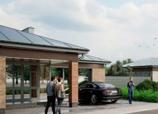 Продается дом, 100 м2, деревня Гремячка, Молодёжный переулок, 4