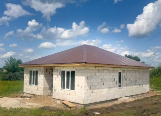 Продаю дом, 85 м2, СДТ Приозёрье, 3-я линия