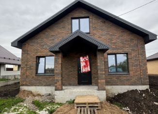 Продается дом, 97 м2, деревня Мармылево, Парковая улица