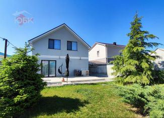 Дом на продажу, 199 м2, поселок городского типа Заозерное, Каламитская улица, 2