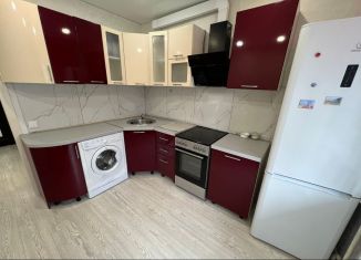 Аренда 1-комнатной квартиры, 32 м2, Саратов, проспект Энтузиастов, 61В, ЖК Радуга