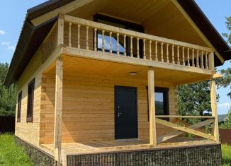 Продаю дом, 96 м2, село Инзер