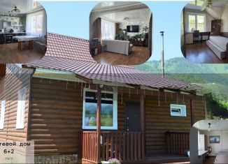 Сдам дом, 100 м2, село Баштала, Милый переулок, 2А