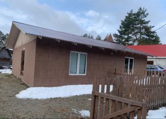 Сдается таунхаус, 54 м2, Свердловская область, улица Мамина-Сибиряка