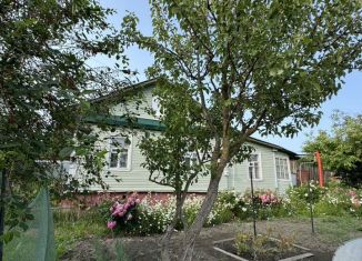 Продажа дома, 46 м2, Тула, улица Кольцова, 12