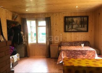 Продам дом, 55 м2, деревня Костяевка, Морская улица