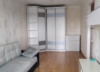 1-ком. квартира в аренду, 42 м2, Люберцы, улица Урицкого, 5