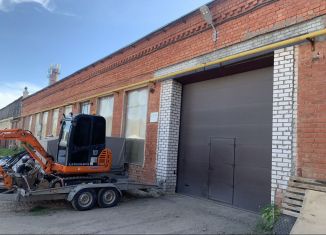 Производство в аренду, 500 м2, Рязань, Западная улица, 4Б