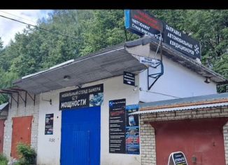 Продам гараж, 30 м2, Муром, Берёзовый проезд, 8