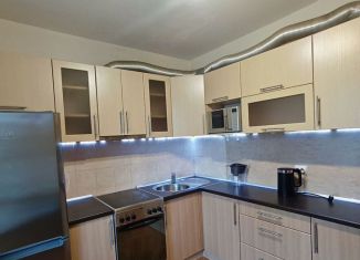 Сдаю однокомнатную квартиру, 36 м2, Петрозаводск, улица Ватутина, 32