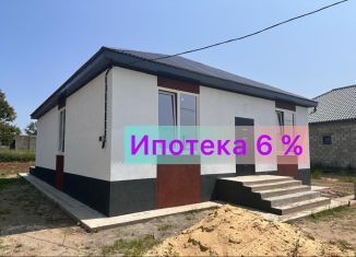 Дом на продажу, 104 м2, Темрюк, Центральная площадь
