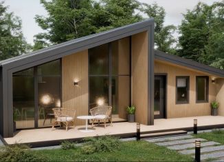 Продается дом, 115 м2, КП Раздолье