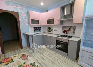 Сдаю однокомнатную квартиру, 37.8 м2, Орёл, Артельный переулок, 18