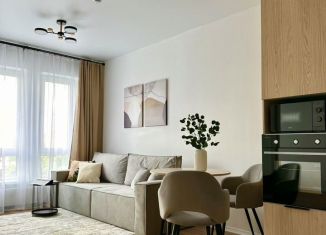 Аренда 1-ком. квартиры, 32 м2, Котельники, Новая улица, 3