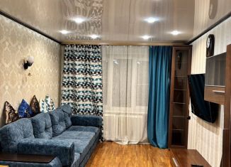 Сдается четырехкомнатная квартира, 83.4 м2, Республика Башкортостан, улица Шота Руставели, 28