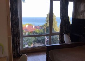 Аренда коттеджа, 30 м2, Крым, Нагорная улица, 1