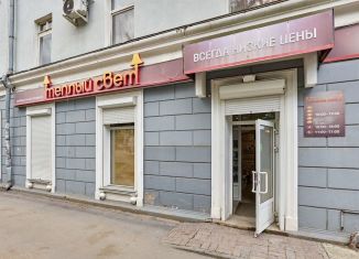 Продается помещение свободного назначения, 27 м2, Пермь, улица Лебедева, 38
