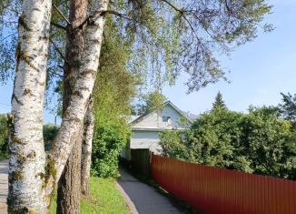 Продаю дом, 54 м2, Старая Русса, улица Свердлова, 4