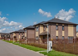 Коттедж на продажу, 163 м2, деревня Вартемяги, Планерная улица, 36