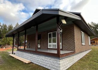 Продается дом, 140 м2, деревня Васютино, деревня Васютино, 17А