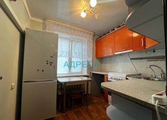 1-ком. квартира в аренду, 32 м2, Новый Оскол, улица Ленина, 50