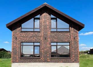 Продам дом, 117 м2, деревня Старые Киешки, Лучистая улица