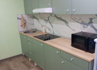 Сдается однокомнатная квартира, 40 м2, поселок городского типа Афипский, улица Победы, 22