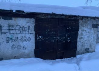 Продажа гаража, 17 м2, Сухой Лог, улица Победы