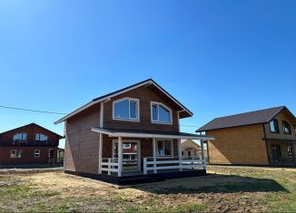 Продается дом, 112 м2, село Сельцо, улица Западная-2, 32