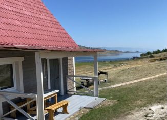 Сдается дом, 30 м2, деревня Куркут, Куркутская улица, 4