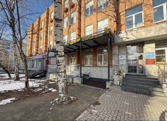 Продажа торговой площади, 108.7 м2, Нижний Новгород, улица Максима Горького, 151