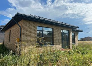 Продается дом, 110 м2, деревня Уланово, Центральная улица