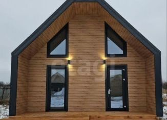 Дом на продажу, 70 м2, Тюмень, 9-я Западная улица