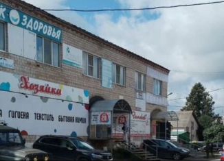 Продажа торговой площади, 292 м2, Можга, Можгинская улица, 64