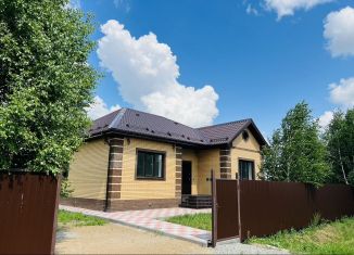 Продам коттедж, 116 м2, деревня Зелёное Поле