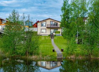 Продается дом, 172.8 м2, село Кончезеро, Боровая улица, 18