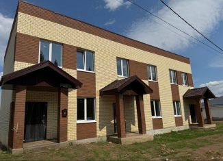 Продам таунхаус, 110 м2, Татарстан