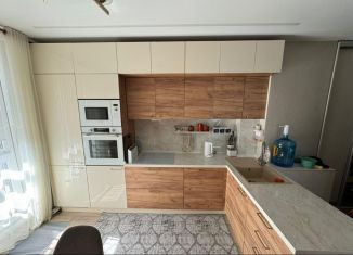 Сдается 3-комнатная квартира, 66 м2, посёлок Коммунарка, Бачуринская улица, 11Ак1