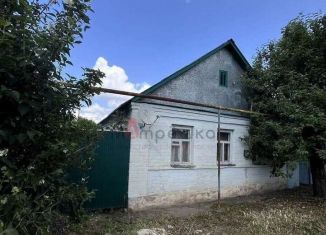 Продам дом, 61.4 м2, село Пушкарное, Центральная улица, 92