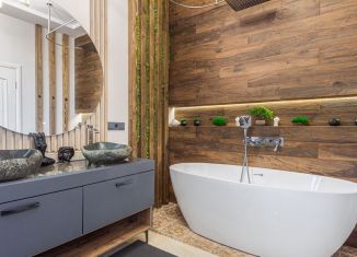 Продажа дома, 257 м2, Краснодар, микрорайон Немецкая Деревня