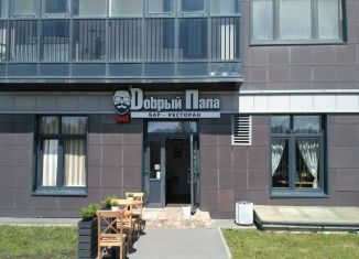 Помещение свободного назначения на продажу, 92.25 м2, Санкт-Петербург, Петергофское шоссе, 84к19, метро Проспект Ветеранов