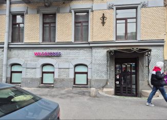 Продам помещение свободного назначения, 157 м2, Санкт-Петербург, 2-я Советская улица, 10Б, Центральный район