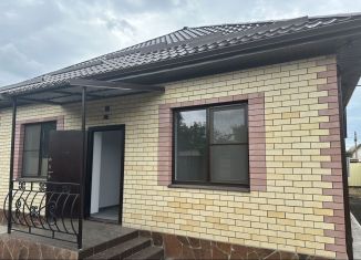 Дом на продажу, 80 м2, хутор Октябрьский, Яблоневая улица