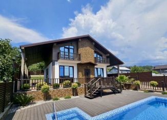 Продам дом, 500 м2, Сочи, Кутаисская улица