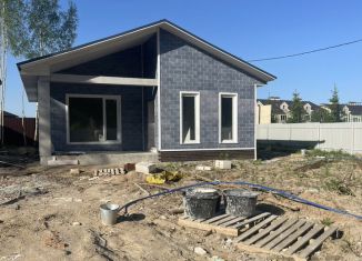 Продаю дом, 96 м2, деревня Троице-Сельцо, Проезжая улица