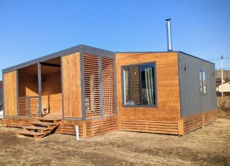 Продам дом, 54 м2, Верхняя Пышма