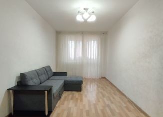 1-ком. квартира в аренду, 44 м2, Пермь, улица Чернышевского, 15Г, ЖК Альпийская Горка