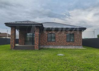 Продаю дом, 140 м2, Тюмень, Центральная площадь